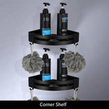 Bathroom Accessories Towel Rail Paper Holder,Towel Rack,Toilet Brush holder ,Towel Holder Aluminum Black bathroom Hardware set