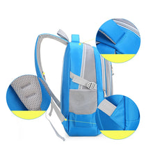 New Backpack Schoolbag Children School Bags for Teenagers Boys Girls Big Capacity Waterproof Satchel Kids Book mochila escolar