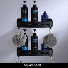 Bathroom Accessories Towel Rail Paper Holder,Towel Rack,Toilet Brush holder ,Towel Holder Aluminum Black bathroom Hardware set