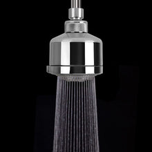 Bathroom Accessories Full Function Shower Head Multifunction Pressurized Water-Saving Home improvement Rotating Top Sprinkler