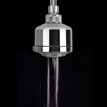 Bathroom Accessories Full Function Shower Head Multifunction Pressurized Water-Saving Home improvement Rotating Top Sprinkler