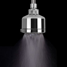 Bathroom Accessories Full Function Shower Head Multifunction Pressurized Water-Saving Home improvement Rotating Top Sprinkler