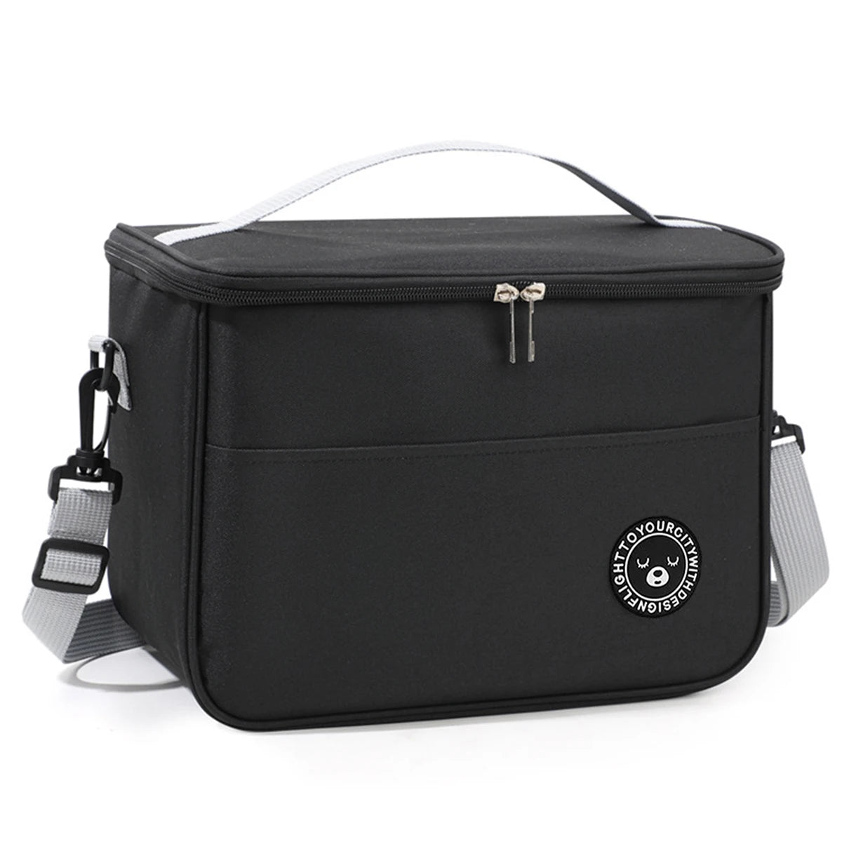 Lunch box bag