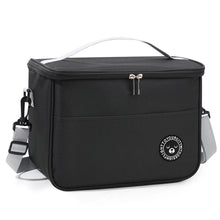 Lunch box bag