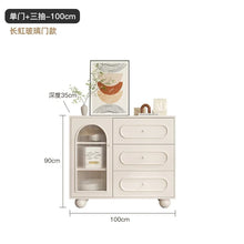 Modern Trendy Living Room Cabinets Beauty Elegant Unique Delicacy Storage Cabinet Simple Nordic Woonkamer Kasten Home Furniture