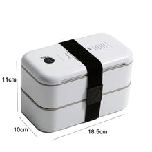 lunch box eco friendly food container bento Microwave heated lunch box for kids health food box lunchbox meal prep containers