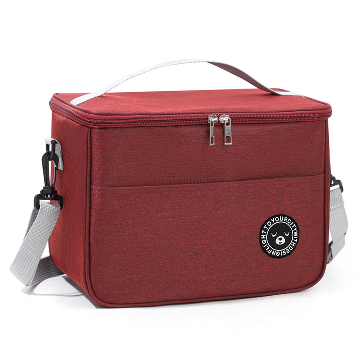Lunch box bag