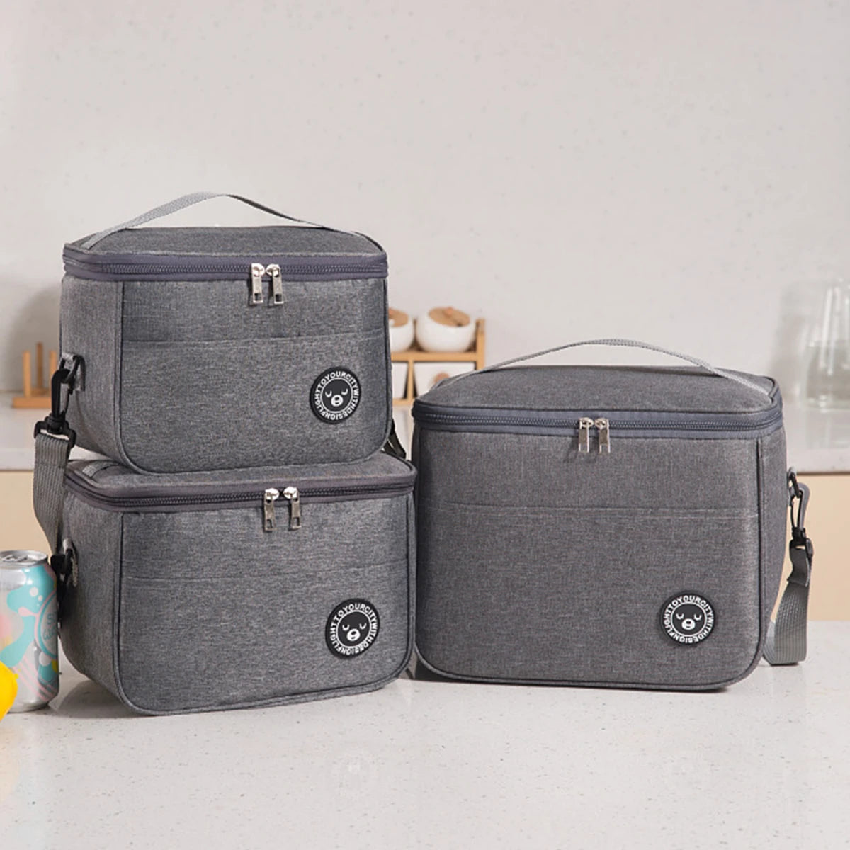 Lunch box bag