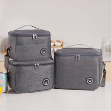 Lunch box bag