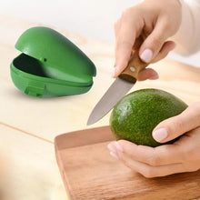 Avocado Saver Food Crisper Storage Box Avocado Saver Organizer Avocado Saver Holder Reusable Avocado Preservation Box