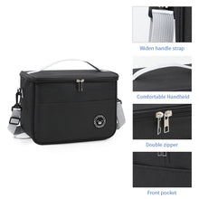 Lunch box bag