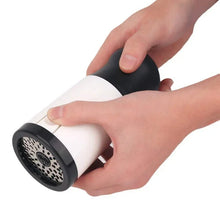 Kitchen Tools: Cheese Slicer, Herb Grinder, Spice Mill, Parsley Shredder, Chopper, Manual