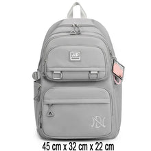 Backpack School Bag Girl Back Pack For Children Kid Child Teenager Female Class Schoolbag Primary Women Bagpack Teen Bookbag Kit