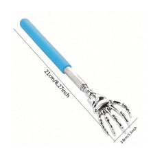 Portable Extendable Back Scratcher