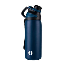 FEIJIAN LKG Thermos Double Wall Vacuum Flask With Magnetic Lid Outdoor Sport Water Bottle Stainless Steel Thermal Mug Leak Proof