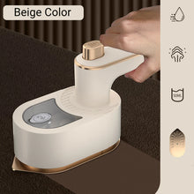 Rotating Steam Iron Handheld