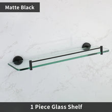 Bathroom Accessories Towel Rack Shelf Bar Roll Paper Holder With Cover Hand Towel Bar Holder Robe Hook Toilet Brush Holder Black