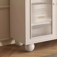 Modern Trendy Living Room Cabinets Beauty Elegant Unique Delicacy Storage Cabinet Simple Nordic Woonkamer Kasten Home Furniture