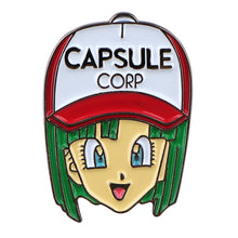 Anime Character Enamel Pins Cool Cartoon Brooches Clothes Backpack Hat Lapel Badges Fashion Jewelry Accessories Souvenir Gifts