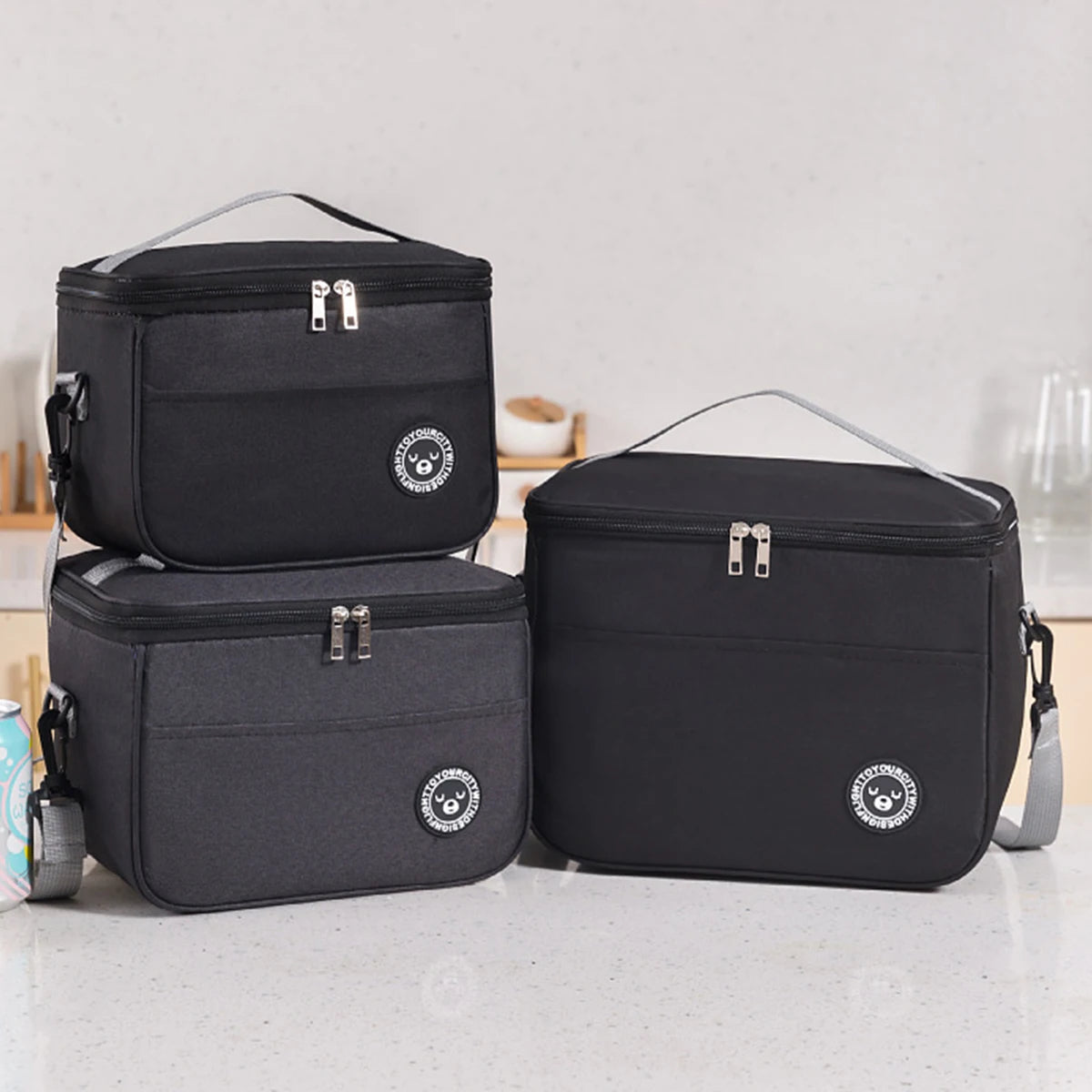 Lunch box bag