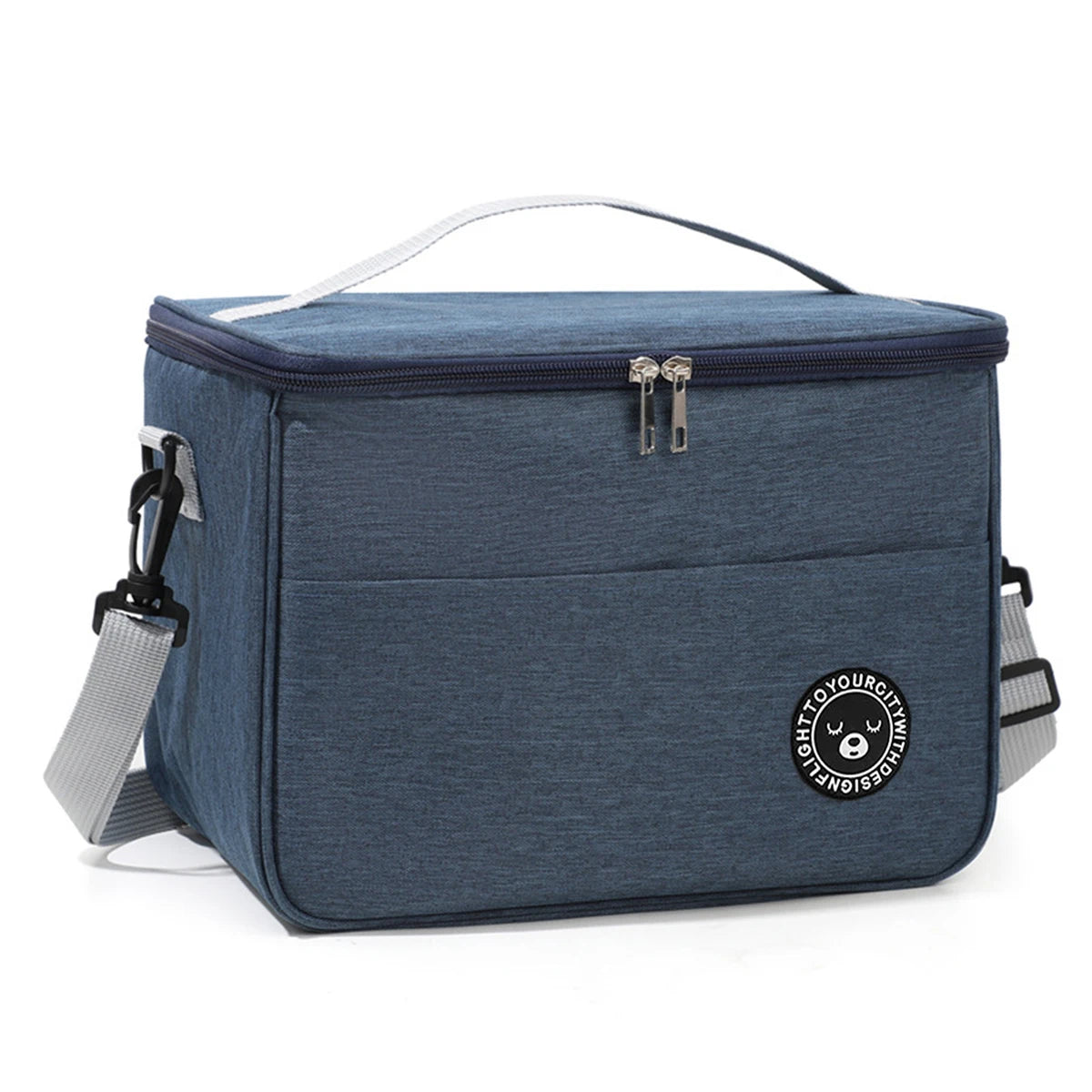 Lunch box bag