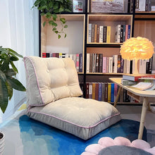Soft Comfortable Puff Sofa Relaxing Reclining Living Room Lazy Sofa Nordic Designer Sofy Do Salonu Garden Furniture Sets