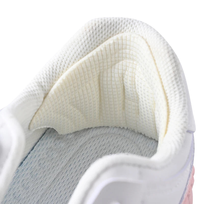Patch Heel Pads for Sport Shoes Back Sticker