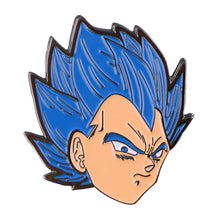 Anime Character Enamel Pins Cool Cartoon Brooches Clothes Backpack Hat Lapel Badges Fashion Jewelry Accessories Souvenir Gifts