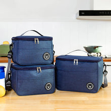 Lunch box bag