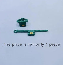 Toy accessories gift hat bag headphone comb for your BB FR 1/6 scale dolls BBIKG238