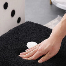Stool Foot Stool Soft Comfortable Simple Warm Sturdy Base  Stool for Home Living Room Bedroom Makeup Stool Shoes Stool