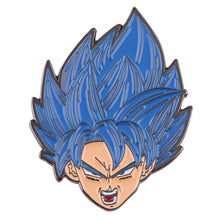 Anime Character Enamel Pins Cool Cartoon Brooches Clothes Backpack Hat Lapel Badges Fashion Jewelry Accessories Souvenir Gifts