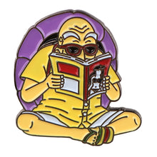 Anime Character Enamel Pins Cool Cartoon Brooches Clothes Backpack Hat Lapel Badges Fashion Jewelry Accessories Souvenir Gifts