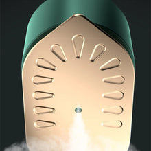 Rotating Steam Iron Handheld