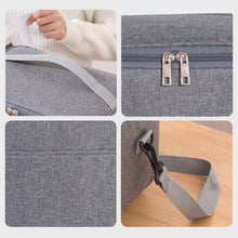 Lunch box bag