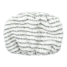 Home Cleaning About 21x14cm Microfiber Mop Cloth Dry And Wet Mop Pads Machine Washable Pads Absorbent Floor Cleaning