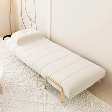 French Arm Living Room Sofas Elegant Trendy Cute Multifunctional Sofa Bed Premium Comfy Canapé Convertible Home Furniture