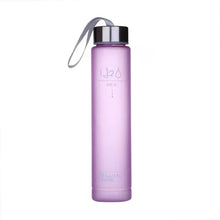 280ml Water Bottle Vacuum Flasks Drinking Drinkware Portable Home Sports Tea Cup Kitchen Tools Cute Children's Water Bottles Bar