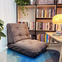 Soft Comfortable Puff Sofa Relaxing Reclining Living Room Lazy Sofa Nordic Designer Sofy Do Salonu Garden Furniture Sets