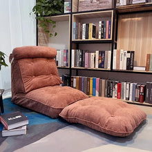 Soft Comfortable Puff Sofa Relaxing Reclining Living Room Lazy Sofa Nordic Designer Sofy Do Salonu Garden Furniture Sets