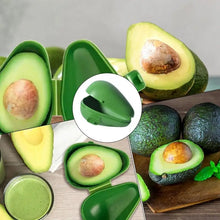 Avocado Saver Food Crisper Storage Box Avocado Saver Organizer Avocado Saver Holder Reusable Avocado Preservation Box