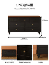 Simple Craft Living Room Cabinets Luxury Design Storage Function Cabinet Modern Industrial Woonkamer Kasten Home Furniture