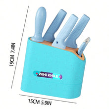 Kids' Pretend Play Kitchen Toy Set, Children's Cooking Accessories, Role Play Kitchen Toys, Cutting Tools for Children