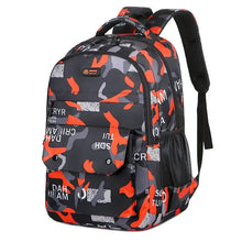 Teenage Children Backbag for Adult Large Capacity Business Computer Bag Kid High School Student Schoolbag Practical Shoulder Bag