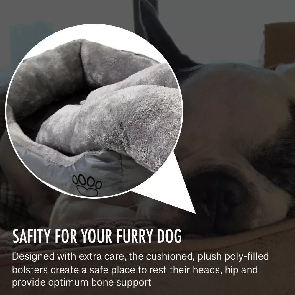 Dog Bed Sofas