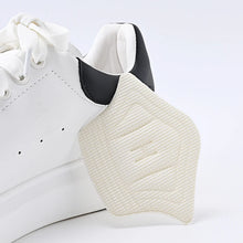 Patch Heel Pads for Sport Shoes Back Sticker