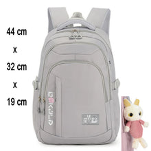 Backpack School Bag Girl Back Pack For Children Kid Child Teenager Female Class Schoolbag Primary Women Bagpack Teen Bookbag Kit