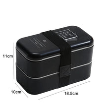 lunch box eco friendly food container bento Microwave heated lunch box for kids health food box lunchbox meal prep containers