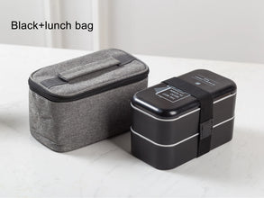 lunch box eco friendly food container bento Microwave heated lunch box for kids health food box lunchbox meal prep containers