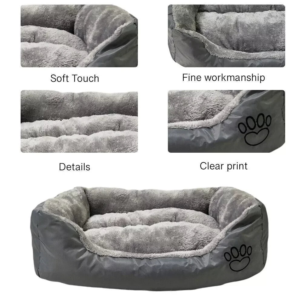 Dog Bed Sofas